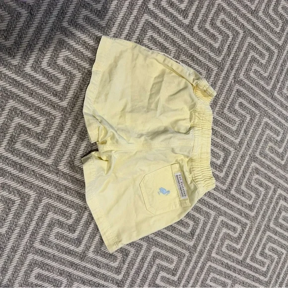 TBBC Sheffield shorts - Picture 3 of 4